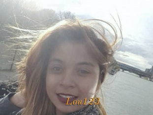 Lou123
