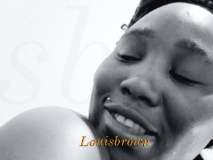 Louisbrown