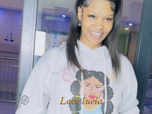 love_lucia Salopes Blacks