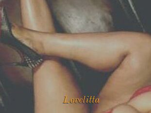 Lovelitta