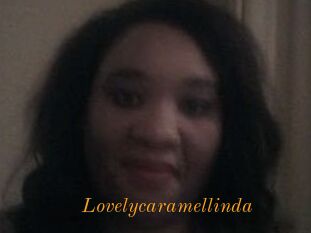 Lovelycaramellinda
