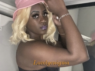 Lovelyenigma