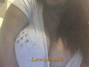 Lovelykandib