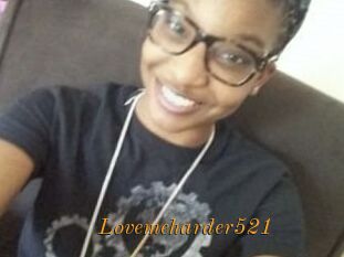 Lovemeharder521