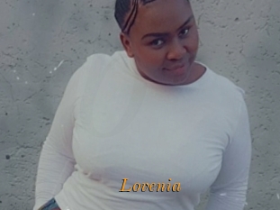 lovenia Salopes Blacks