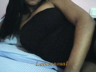 Lovesensual