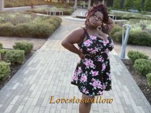 Lovestoswallow