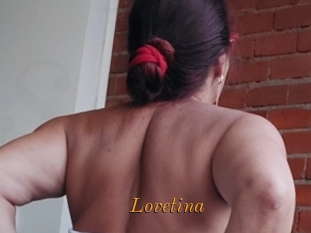 Lovetina