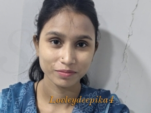 Lovleydeepika4