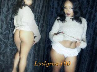 Lovlyrose100