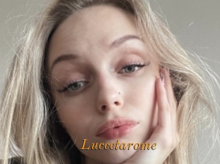 Luccetarome