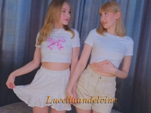 Lucettaandelvine