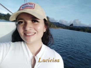 lucieisa Salopes Blacks