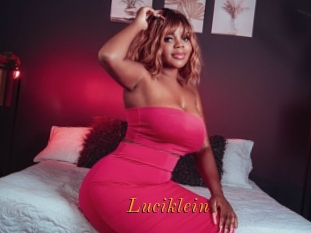 Luciklein