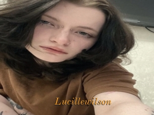 Lucillewilson