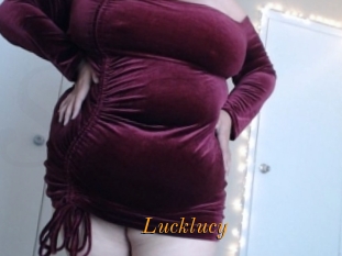 lucklucy Salopes Blacks