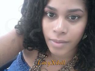 LucyXdoll