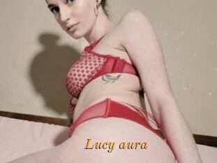 lucy_aura Salopes Blacks