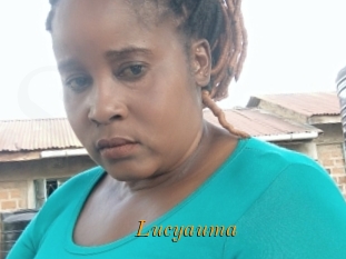 Lucyauma