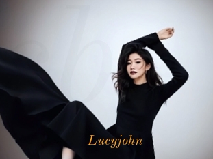 Lucyjohn