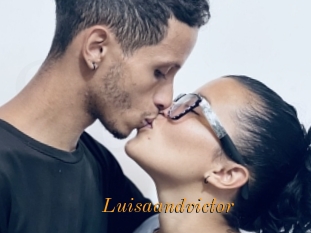 Luisaandvictor