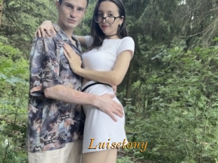 Luisetony