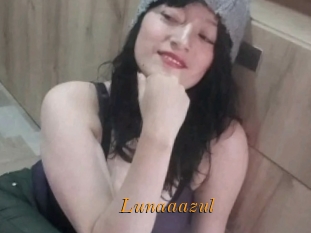 Lunaaazul