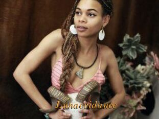 Lunaevidance
