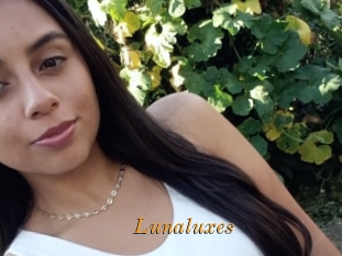 Lunaluxes