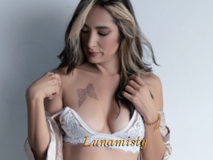 Lunamisty