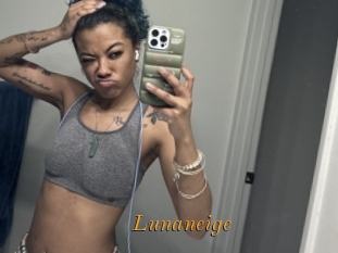 Lunaneige