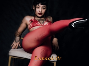 Lunaodette