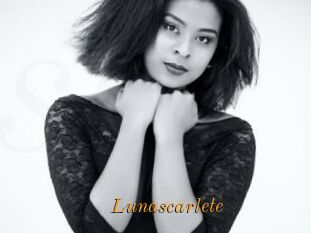 Lunascarlete