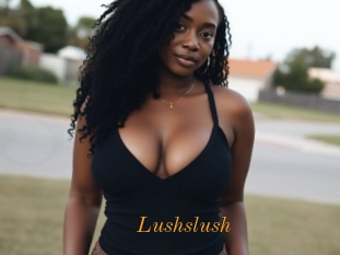 Lushslush