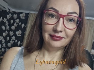 lybavagold Salopes Blacks