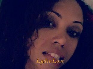 LydiaLove