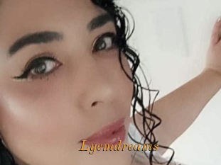 Lyemdreams