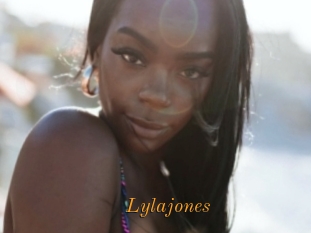 Lylajones