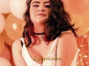 Lylavixenn