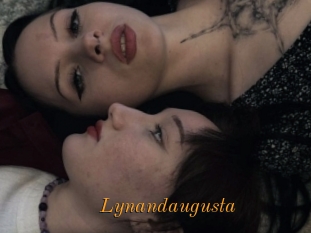 Lynandaugusta