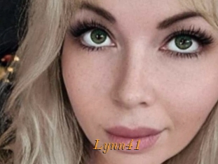 Lynn41