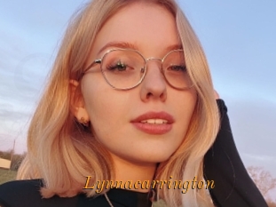 Lynnacarrington