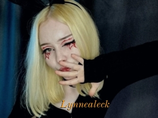 Lynnealeck