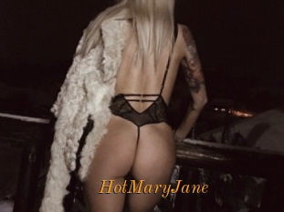 MaryJaneXO