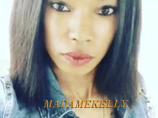 MADAMEKELLY