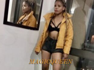 MAGICQUEEN