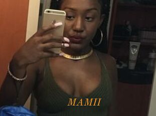 MAMII
