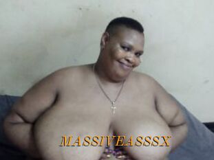 MASSIVEASSSX