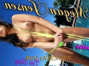 MEGANJENSEN
