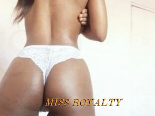 MISS_ROYALTY
